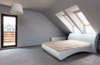 Fifield Bavant bedroom extensions
