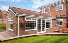 Fifield Bavant house extension leads